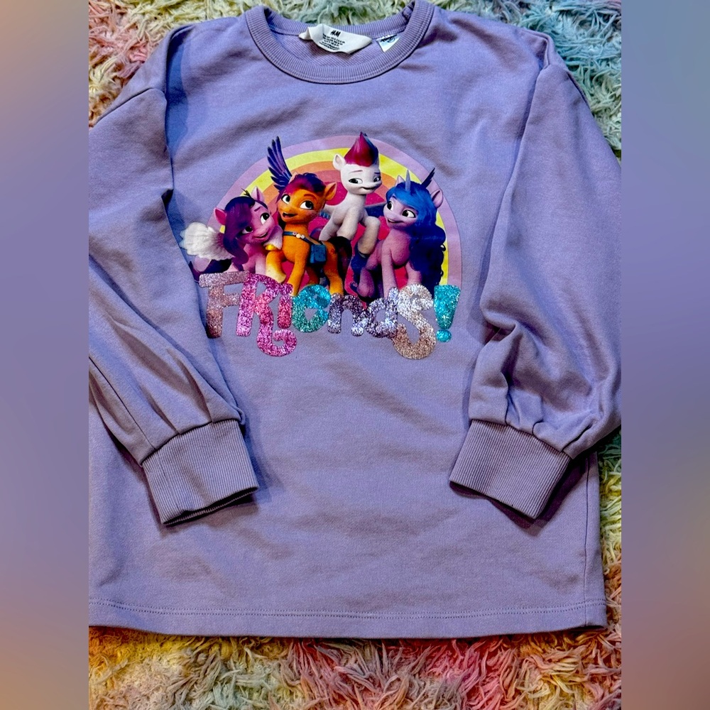 Top sweater